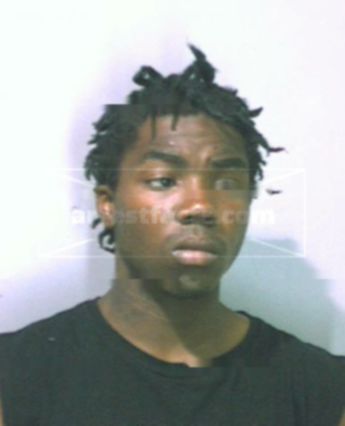 Curtis Anthony Aubrey