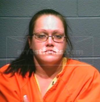 Amy Nicole Fielden
