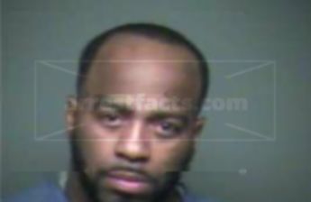 Tony Michael Mcclurkin