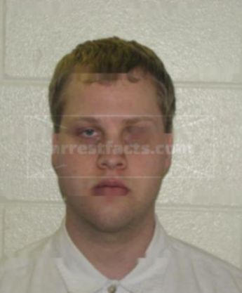 Taalkeus Matthew Blank