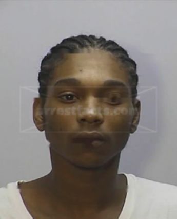 Kajuan Dyshawn Hamilton