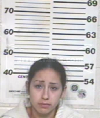 Jennifer Patrice Moreno Olabarrieta