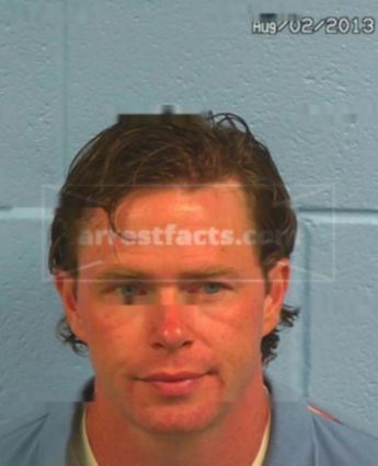 Brandon Scott Sparks
