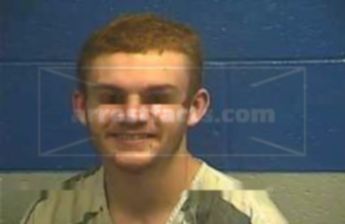 Dustin Russell Bush