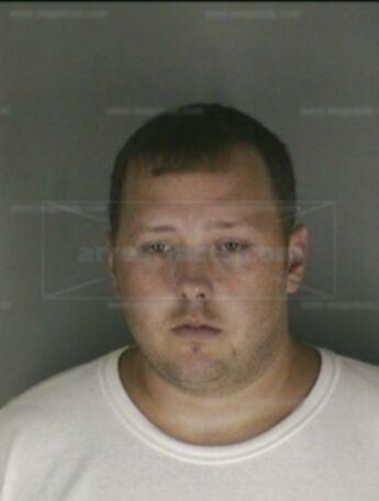 Chad Warren Ross