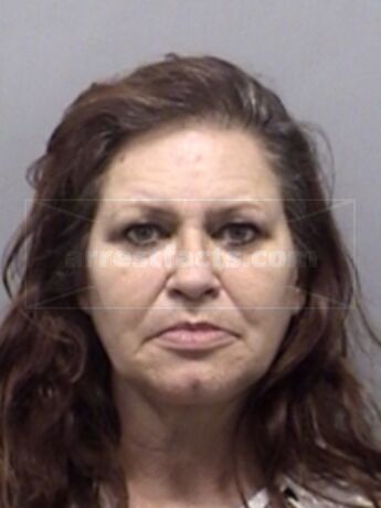 Teresa Gail Huckabee