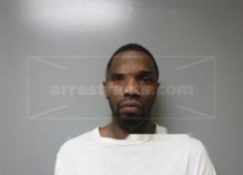 Terrance Rutherford