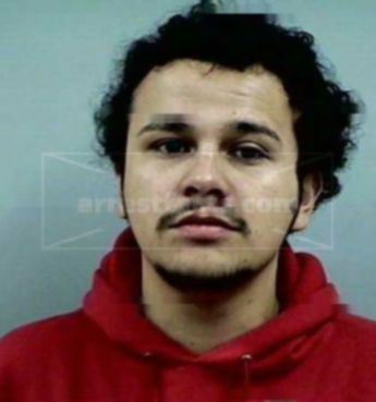 Jonathan Calderon Herrera