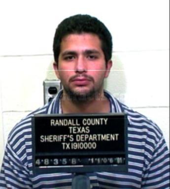Benjamin Camarillo