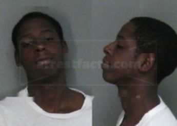 Jarvaris Henry