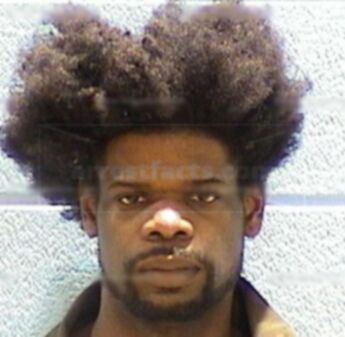Malik S. Staples