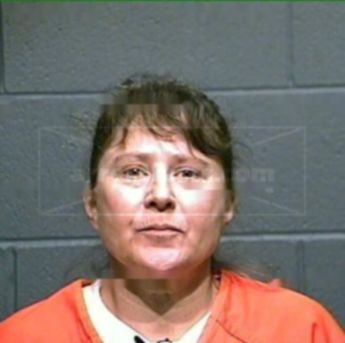 Cyndy Jeanne Crowley