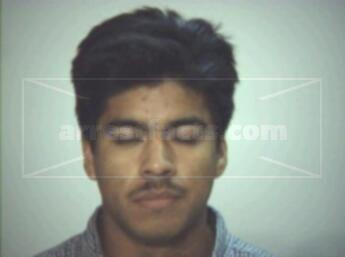Jose Humberto Villa