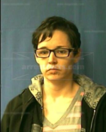 Felicia Annette Tecumseh