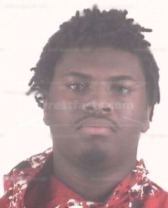 Patrick Keith Sanders