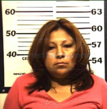 Flor Zalustia Vargas