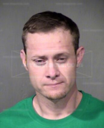 Damon Archer Dailey