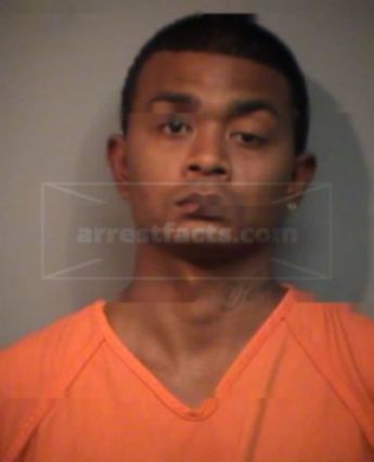 Clark Brandon Christian