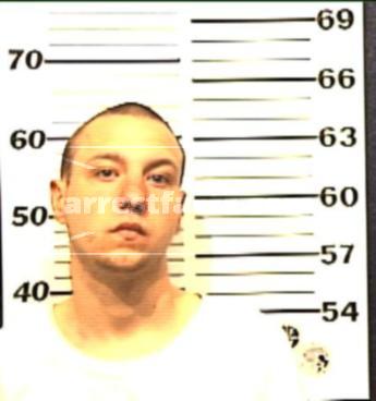 Tommy Lee Teadt