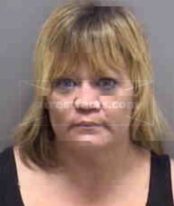 Kathleen Marie Hines