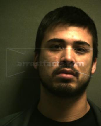 Gabriel Abraham Valles