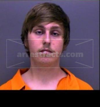 Trevor Scott Bell