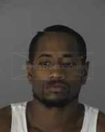 Wayne Anthony Wilson