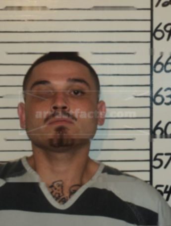 Jonathan Richard Ramirez