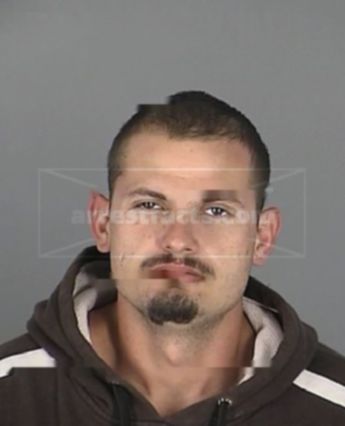 Joseph Luke Brown