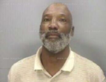 Albert Earl Jackson