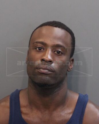 Dimetris Holloway
