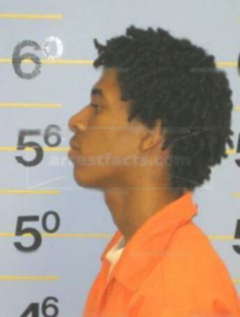 Antonio Jordan Johnson