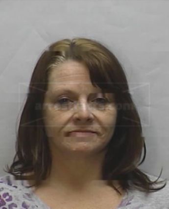 Melissa Elaine Childers