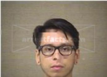 Byron Rafael Gonzalez