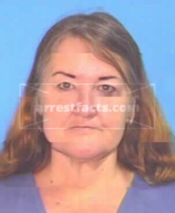 Patricia A Morris