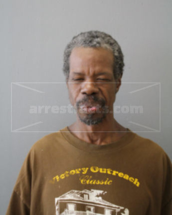 Oscar W. Brown