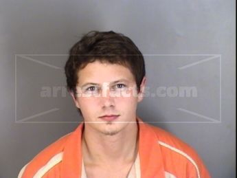 Brandon Jeffrey Good