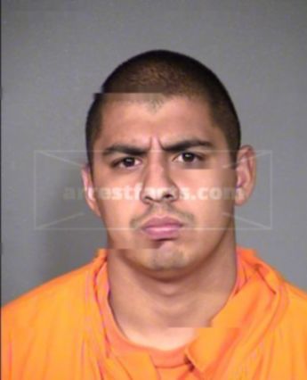 Julio J Martinez