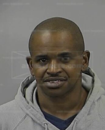 David Lamont Brown