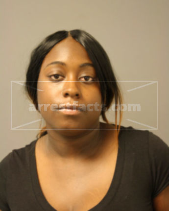Shareta Shropshire