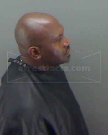 Victor Desmond Williams