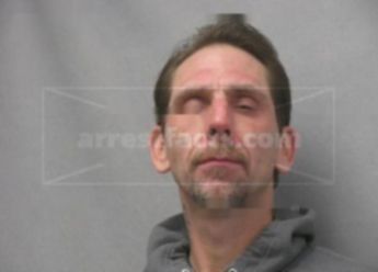 Gerald Harpel Jr.