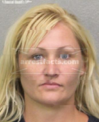 Stephany Nicole Cook