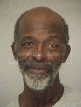 Julius James Marshall