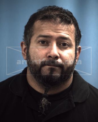 Christopher Jesus Lopez