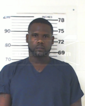 Roderick Domon Rose