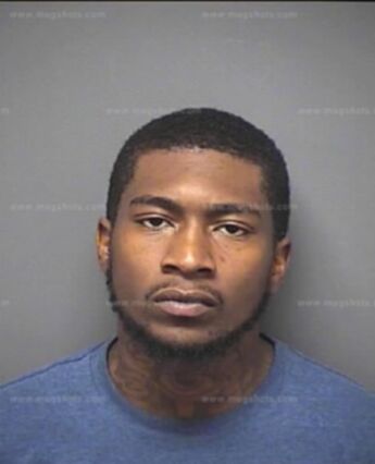 Trayvon Rashed Allison