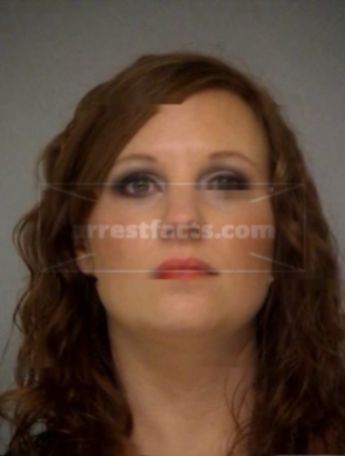 Rebekah Shelby Mcgalliard