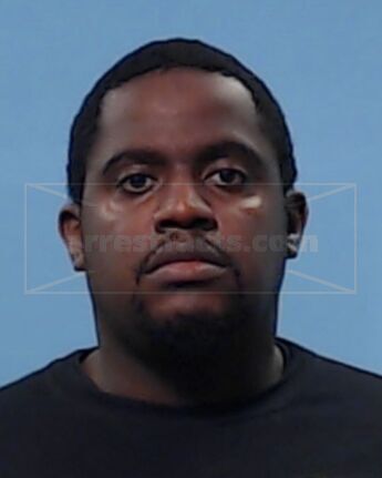 Michael Deangelo Edwards