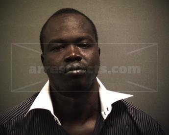 Deng Majok Bol